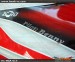 Hawk Creation Pilot Name Canopy Metal Sticker Set (With Chinese Fonts)